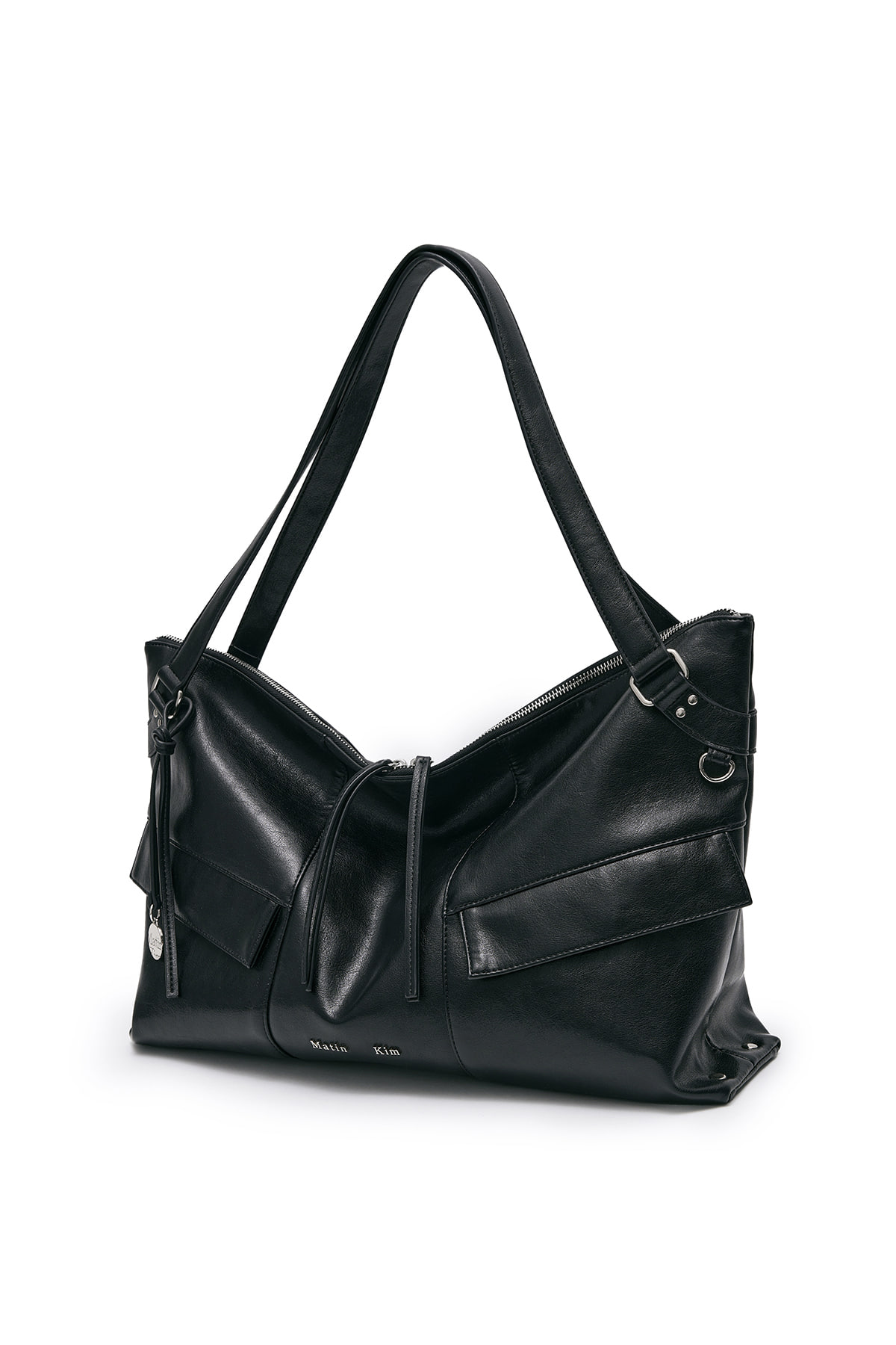 WIDE NEMO BIG SHOULDER BAG