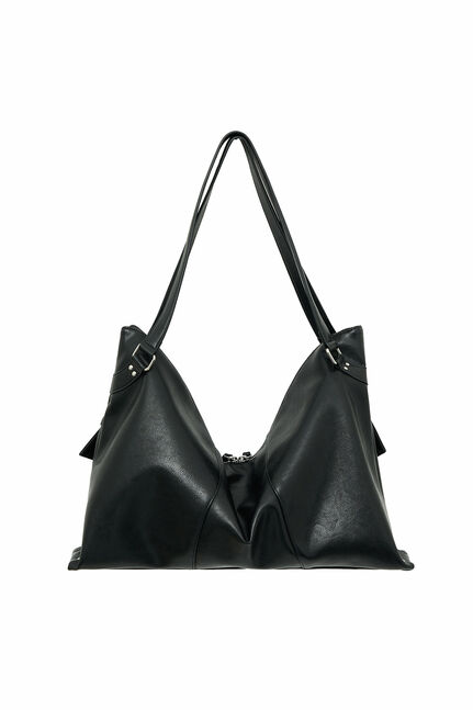 WIDE NEMO BIG SHOULDER BAG