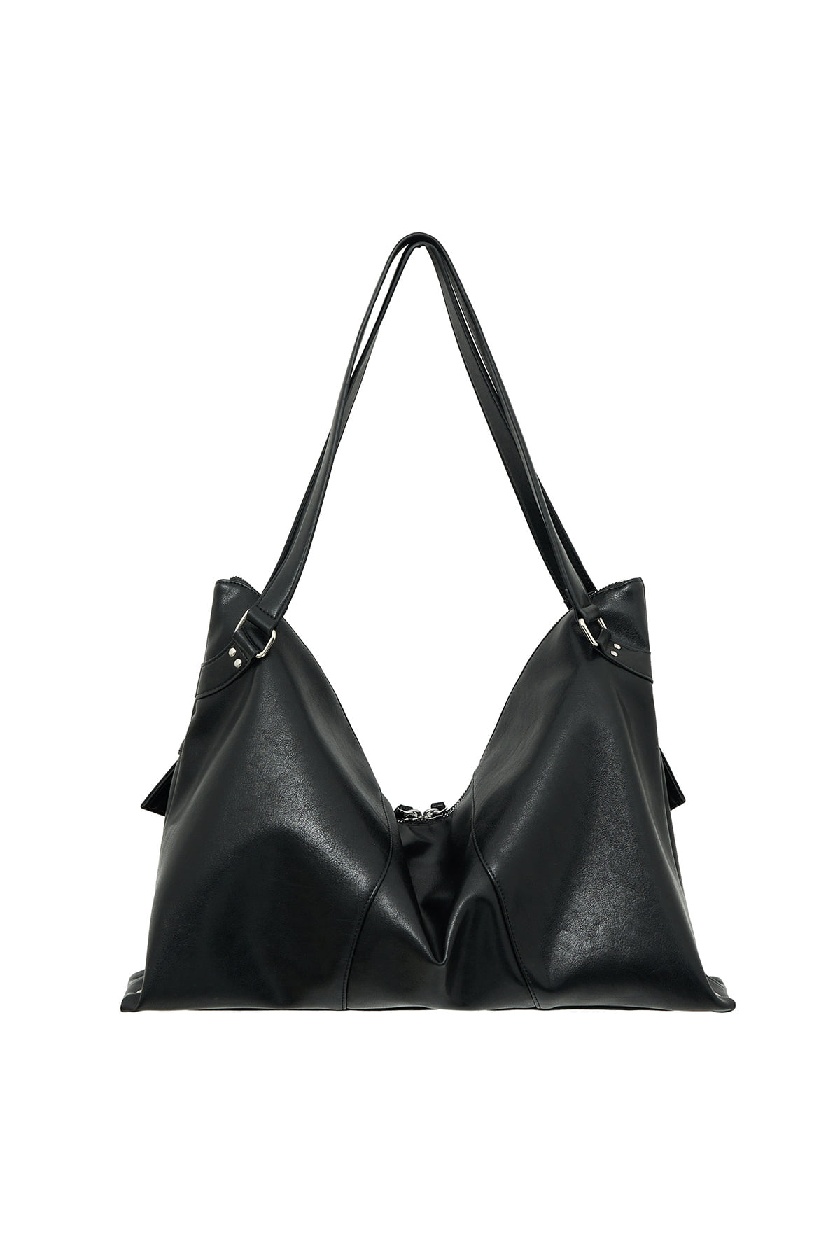 WIDE NEMO BIG SHOULDER BAG