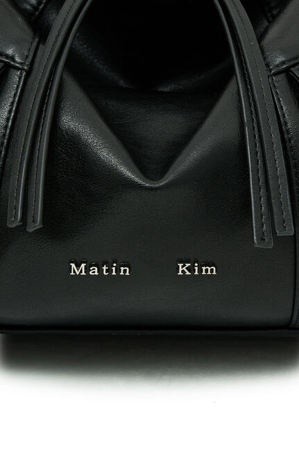 WIDE NEMO BIG SHOULDER BAG