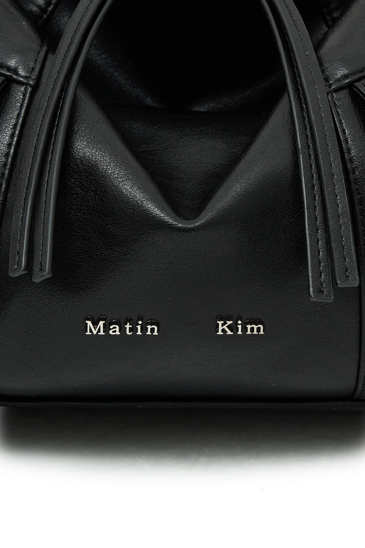 WIDE NEMO BIG SHOULDER BAG