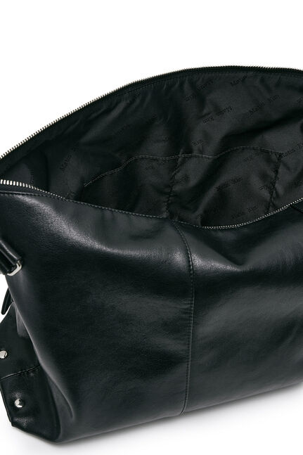 WIDE NEMO BIG SHOULDER BAG