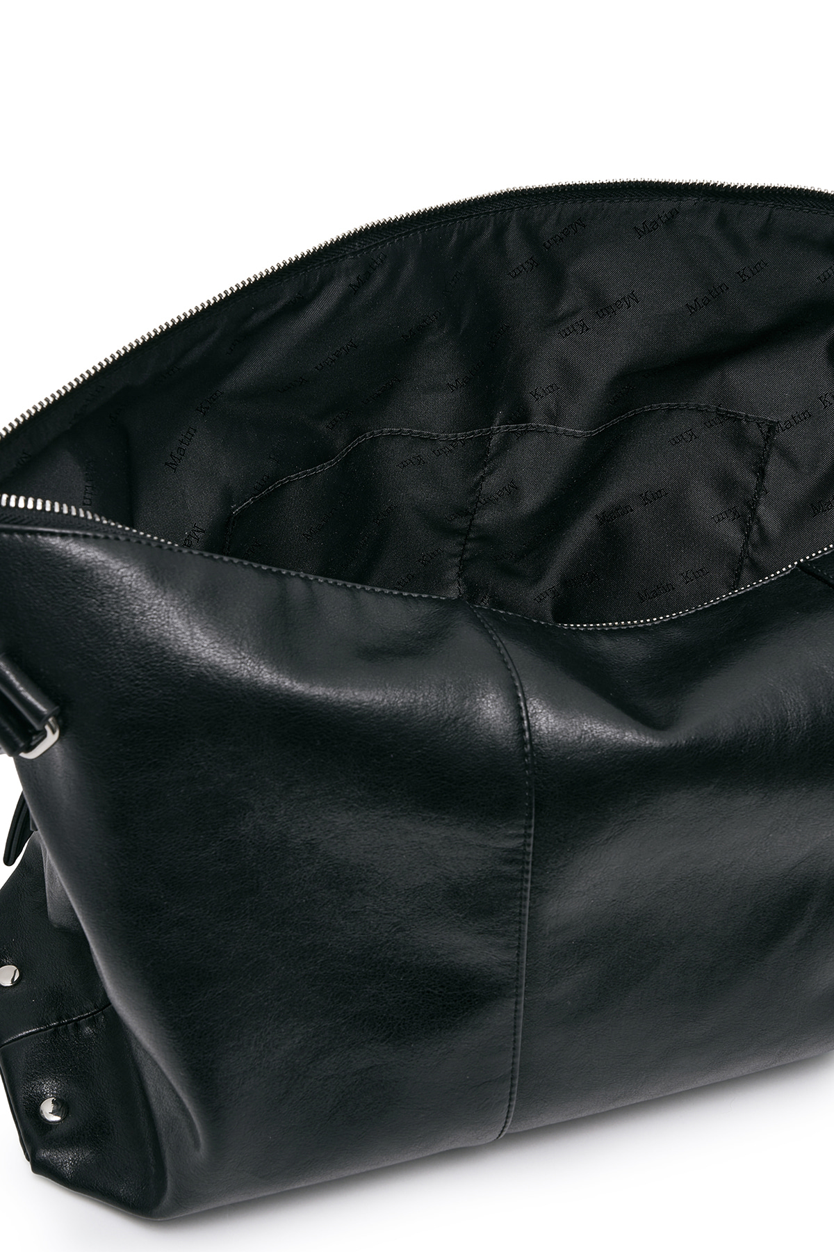 WIDE NEMO BIG SHOULDER BAG