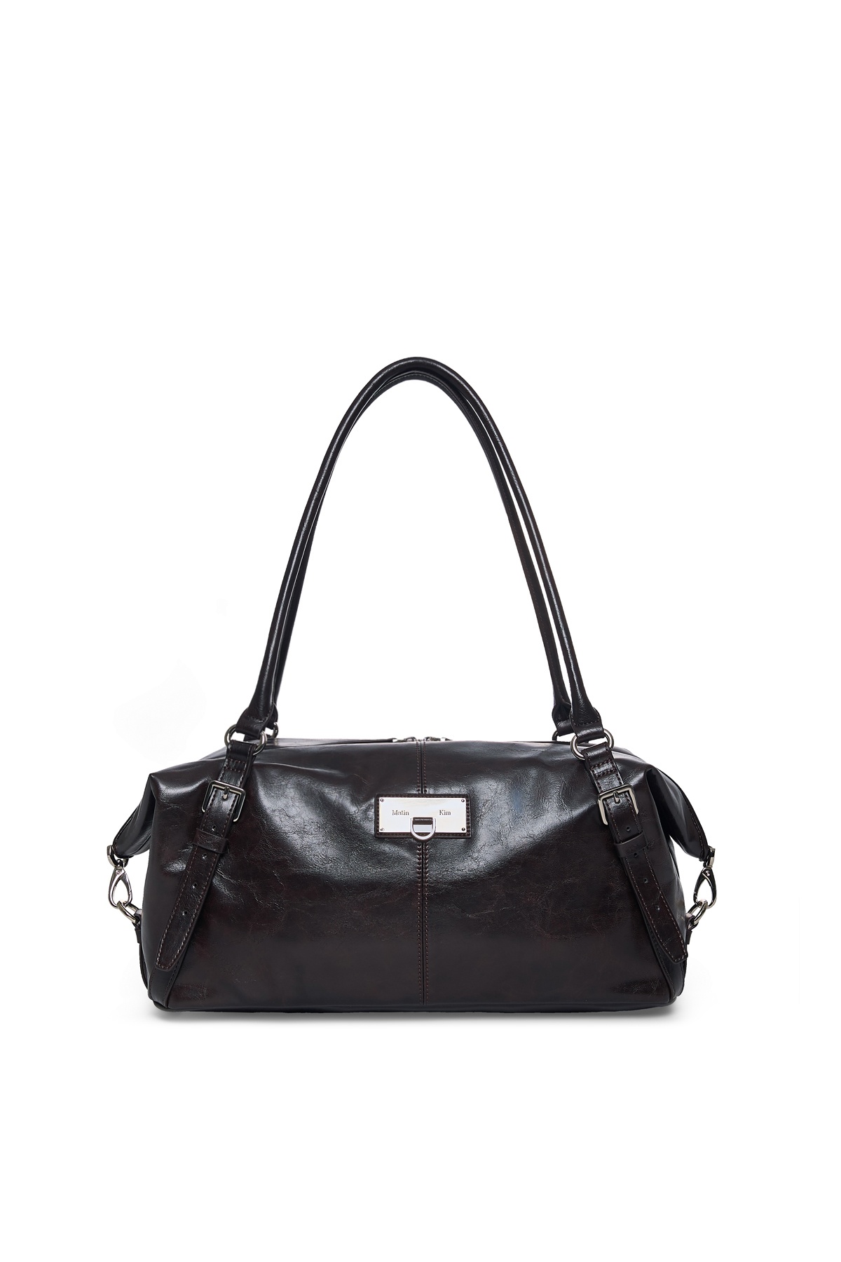 MATIN SOFT FORM BOWLING BAG