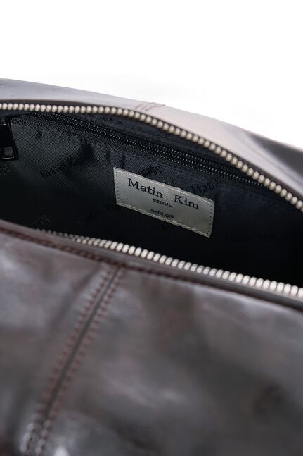 MATIN SOFT FORM BOWLING BAG