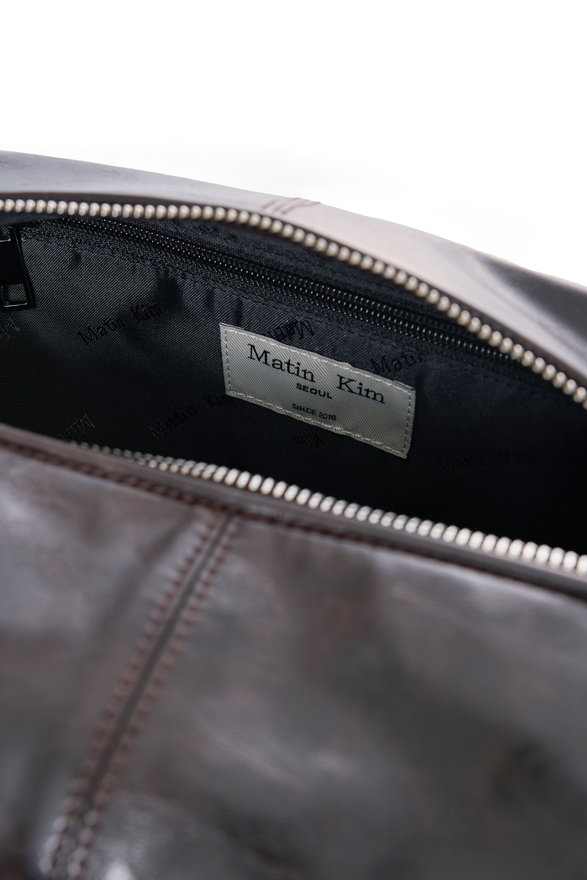 MATIN SOFT FORM BOWLING BAG