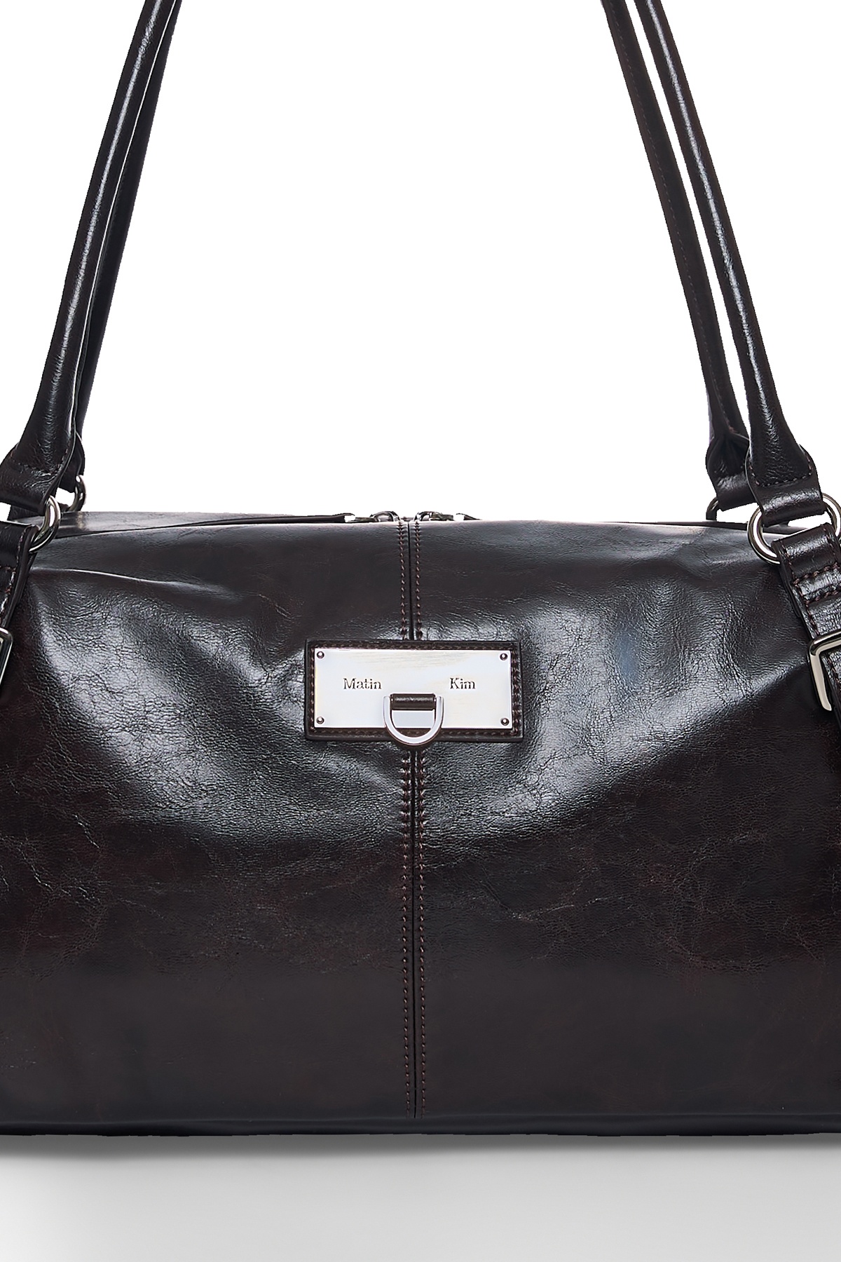 MATIN SOFT FORM BOWLING BAG