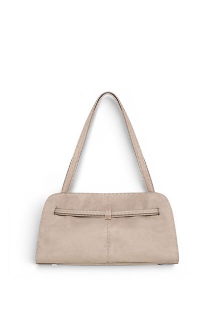 DROP TAIL MELLOW SHOULDER BAG