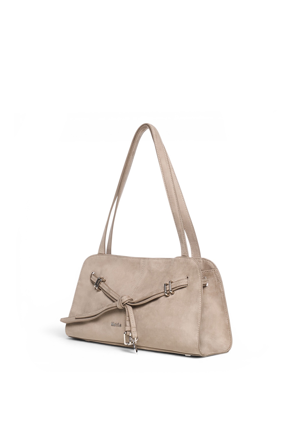 DROP TAIL MELLOW SHOULDER BAG
