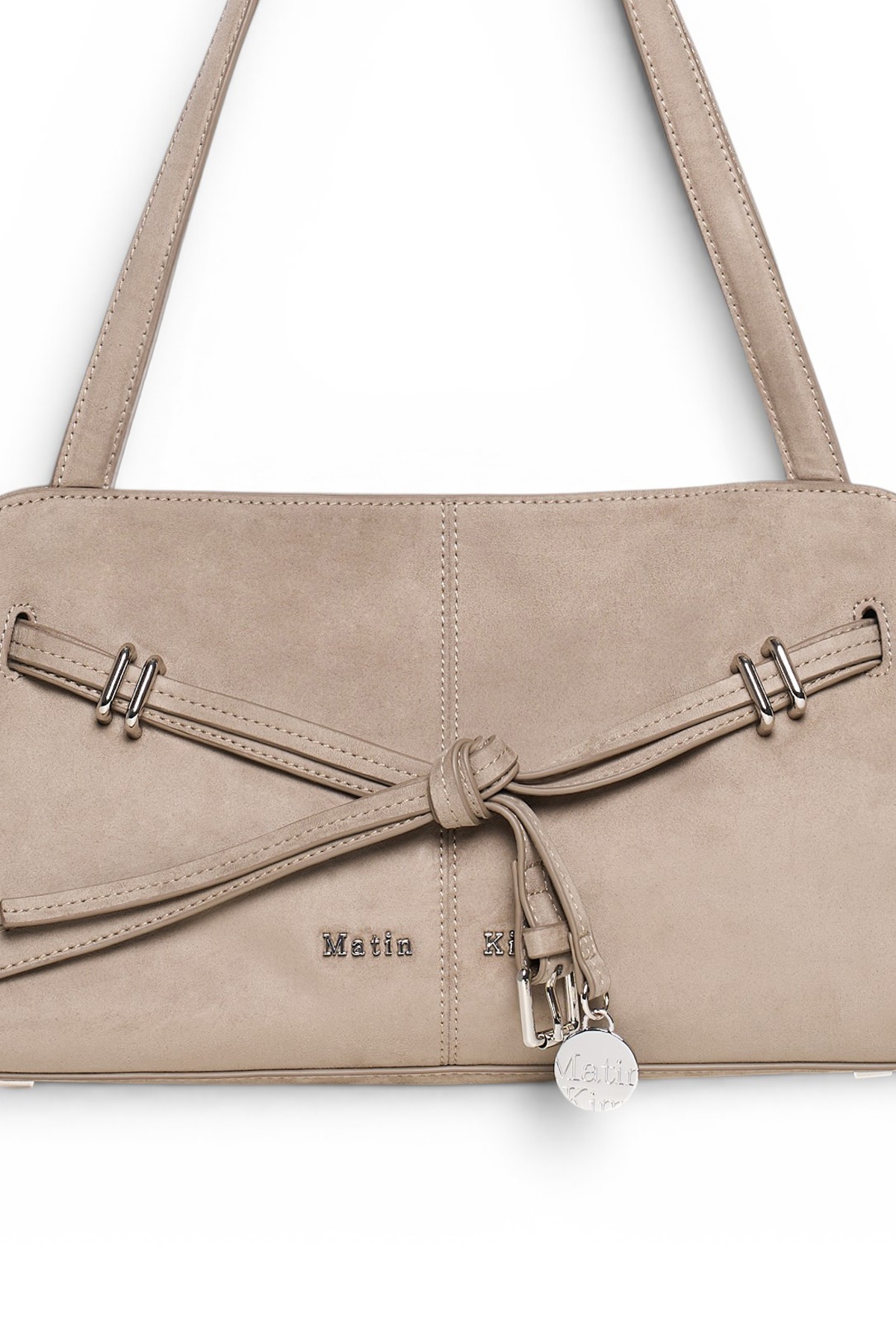 DROP TAIL MELLOW SHOULDER BAG