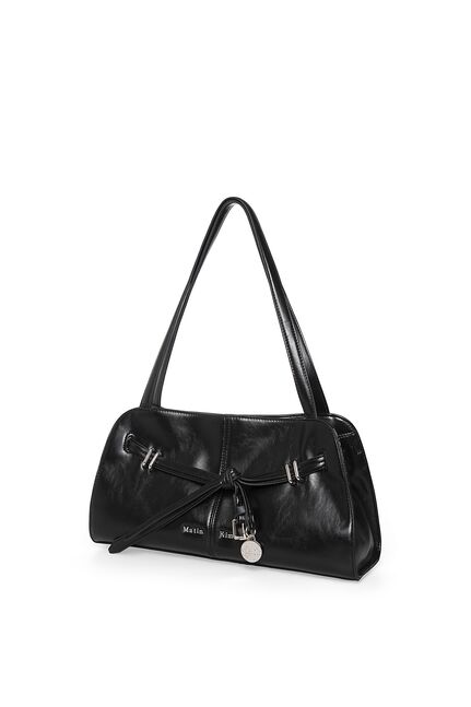 DROP TAIL MELLOW SHOULDER BAG