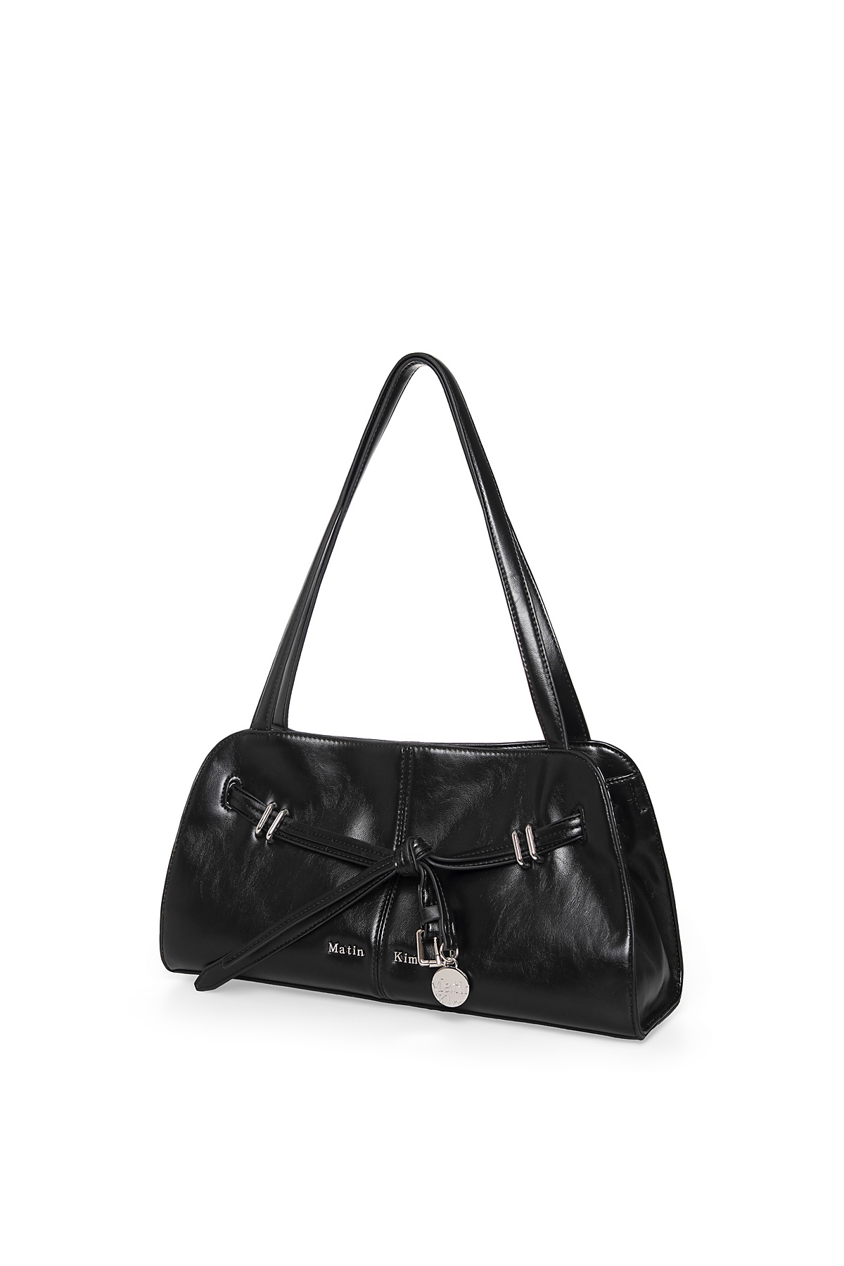 DROP TAIL MELLOW SHOULDER BAG