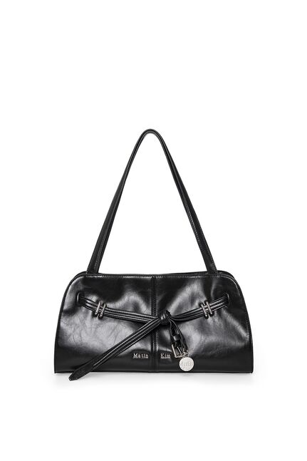 DROP TAIL MELLOW SHOULDER BAG