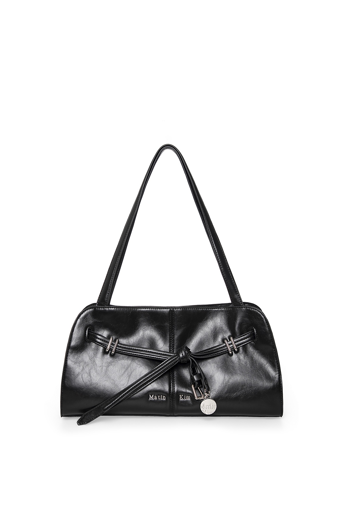 DROP TAIL MELLOW SHOULDER BAG