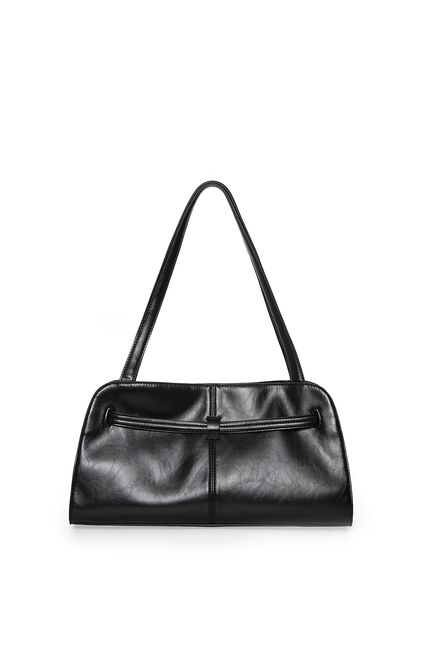 DROP TAIL MELLOW SHOULDER BAG