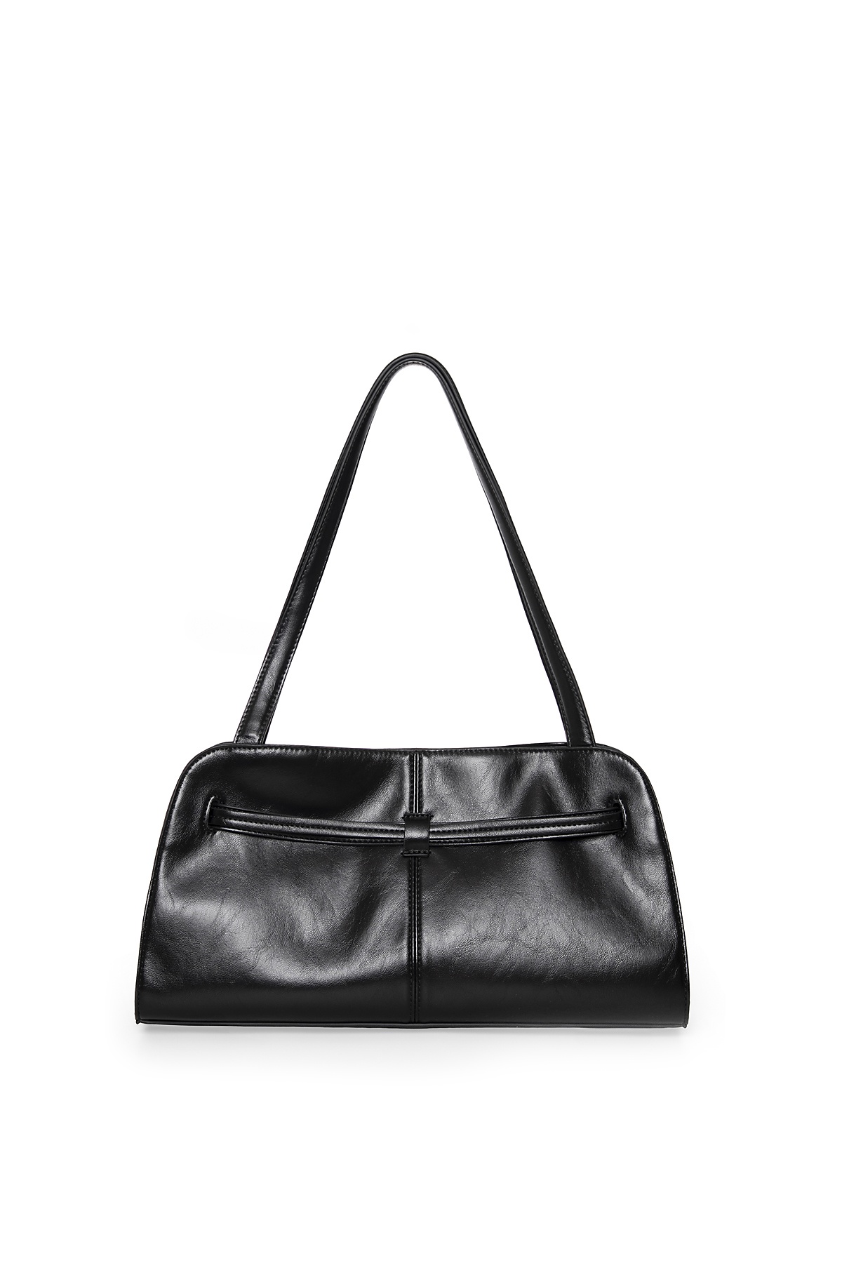 DROP TAIL MELLOW SHOULDER BAG