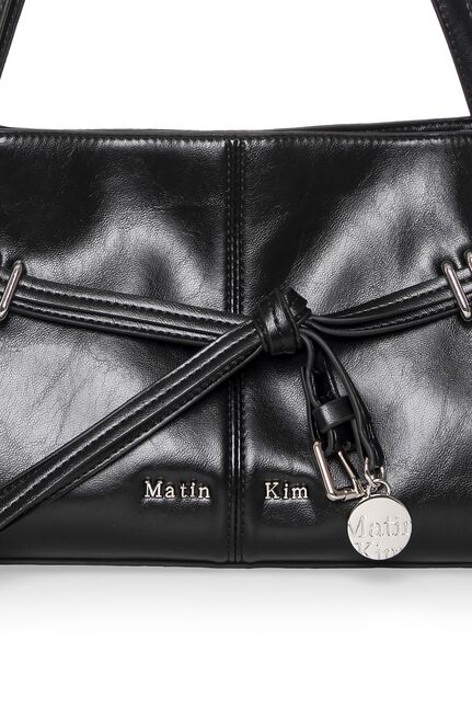 DROP TAIL MELLOW SHOULDER BAG