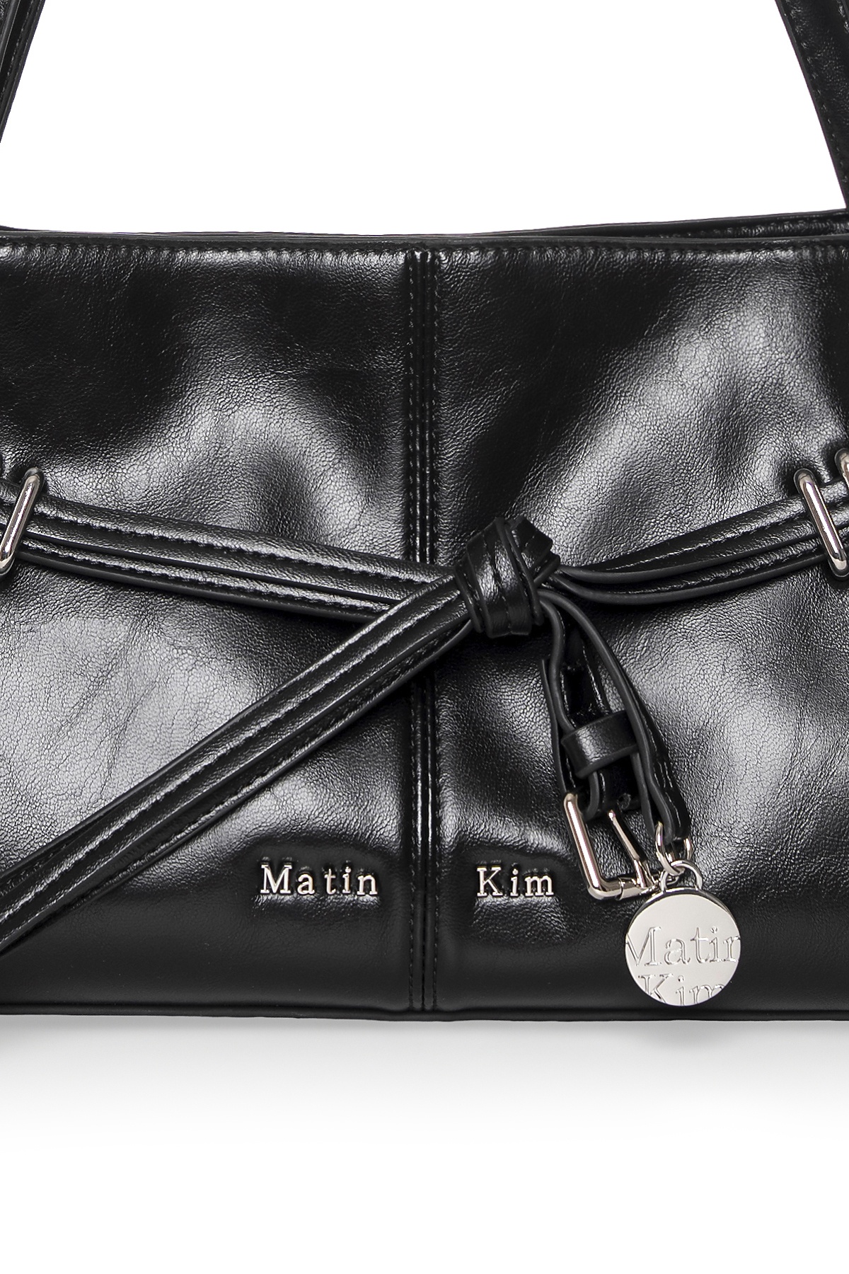 DROP TAIL MELLOW SHOULDER BAG