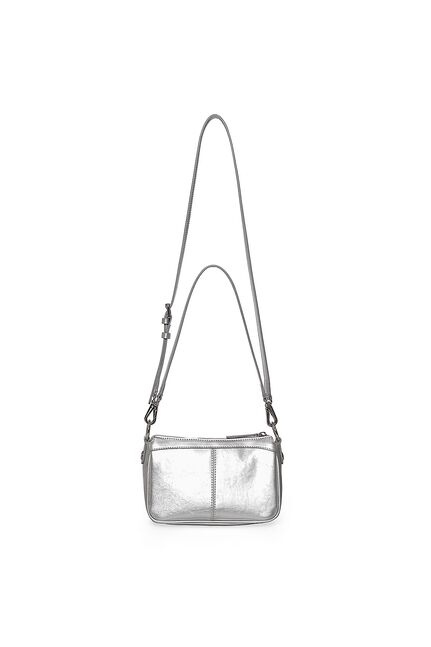 BIKER TWO-WAY MINI BAG