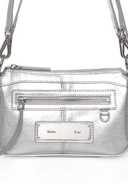 BIKER TWO-WAY MINI BAG