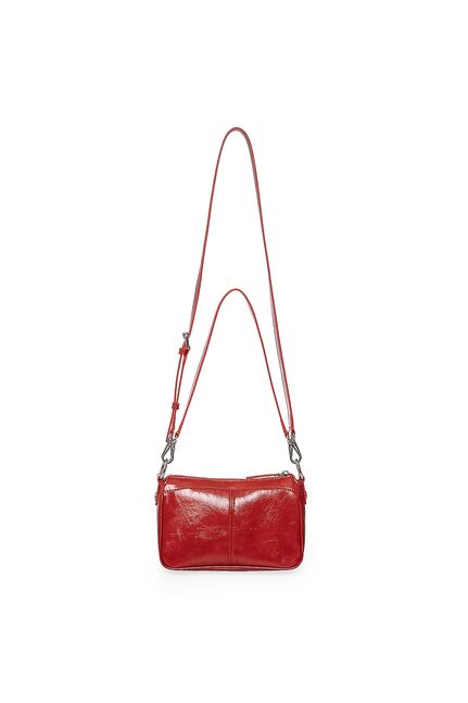 BIKER TWO-WAY MINI BAG