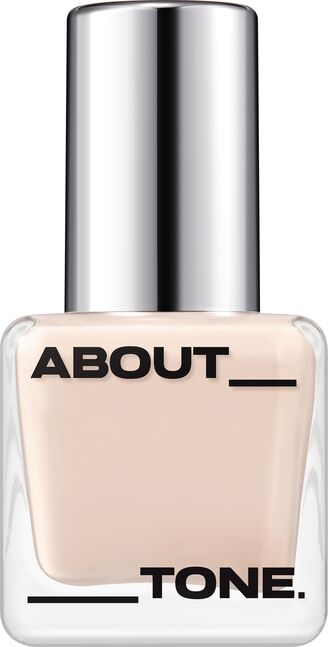 ABOUT TONE SKIN LAYER FIT FOUNDATION