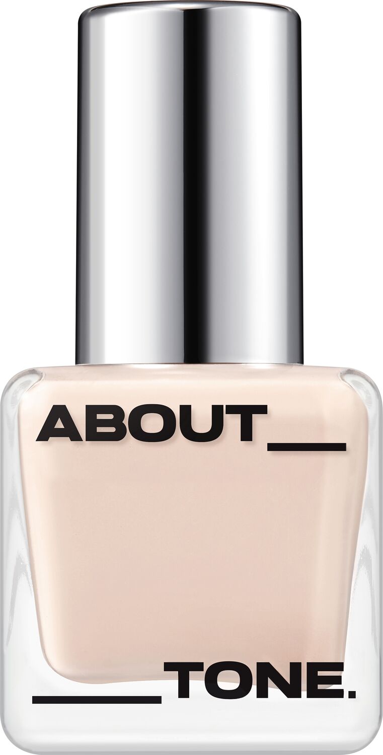 ABOUT TONE SKIN LAYER FIT FOUNDATION