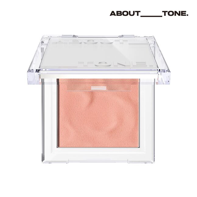 ABOUT TONE FLUFFY WEAR BLUSHER 