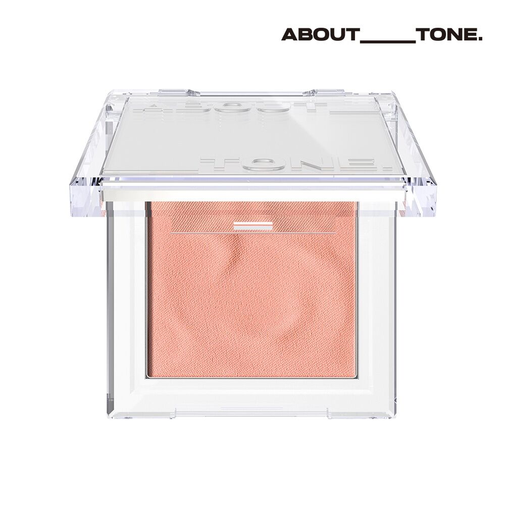 ABOUT TONE FLUFFY WEAR BLUSHER 