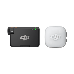 DJI Mic Mini 2 (1 TX + 1 RX)