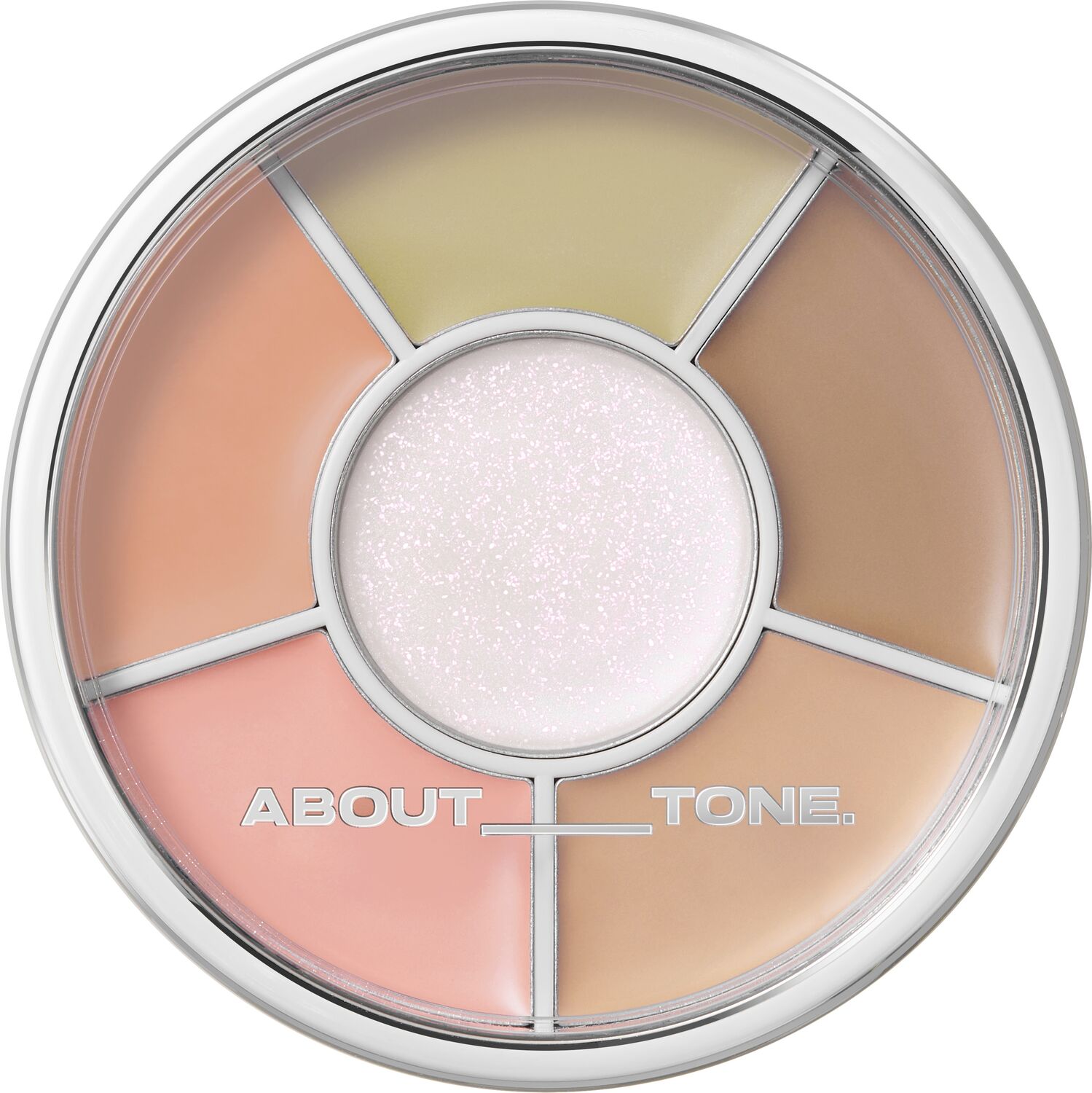 ABOUT_TONE DESIGNING MULTI PALETTE #BASIC
