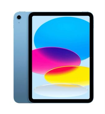Ipad 10th generation 