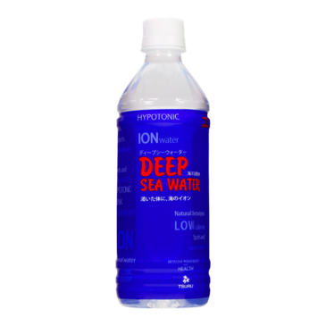 DEEP Sea Water Гипотоник ус 500мл №1