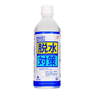 SMART REHYDRA WATER Эрдэст ус 500мл №1