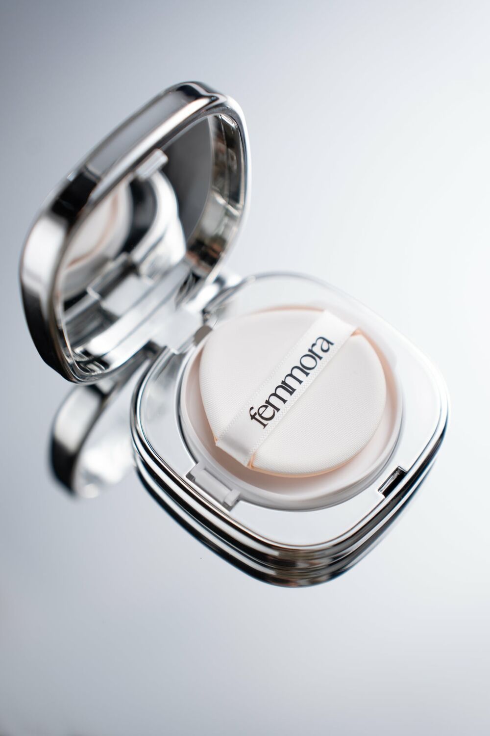 SEMI MATTE AIR CUSHION 23