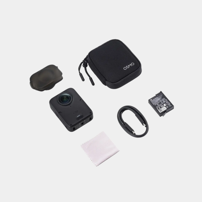 Osmo 360 Ⅱ Standard combo