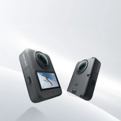 Osmo 360 Ⅱ Standard combo