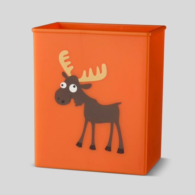 Juice Box Holder (pack of 4)
