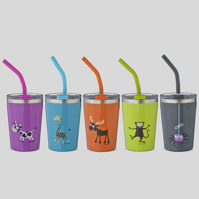 TEMP Tumbler™ 0.25 L - Lime-Monkey