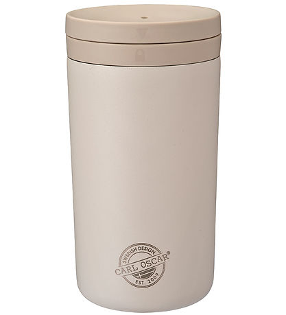 Twist n´ sip TEMP Cup™ - Greige