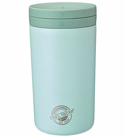Twist n´ sip TEMP Cup™ - Green