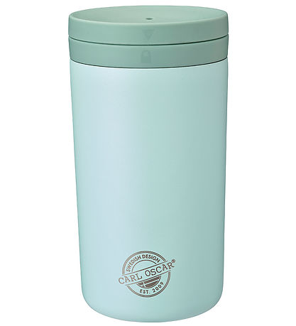 Twist n´ sip TEMP Cup™ - Green