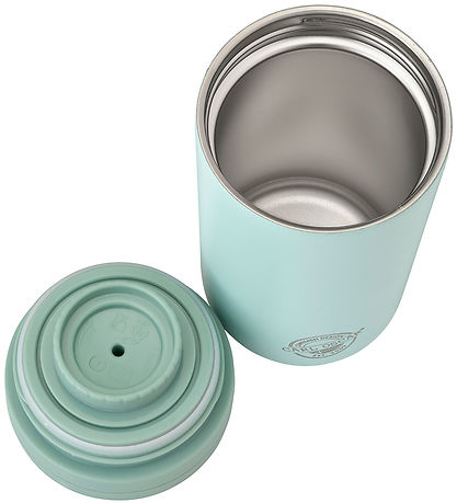 Twist n´ sip TEMP Cup™ - Green