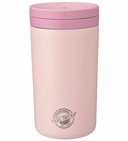 Twist n´ sip TEMP Cup™ - Purple