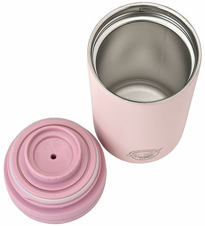 Twist n´ sip TEMP Cup™ - Purple