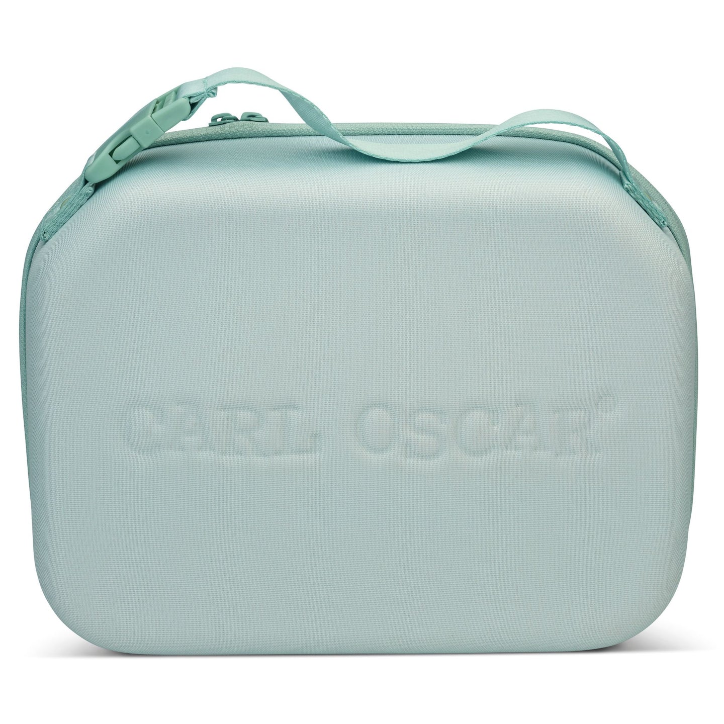 Pack n' Snack™ Lunch Bag - Green-Camel