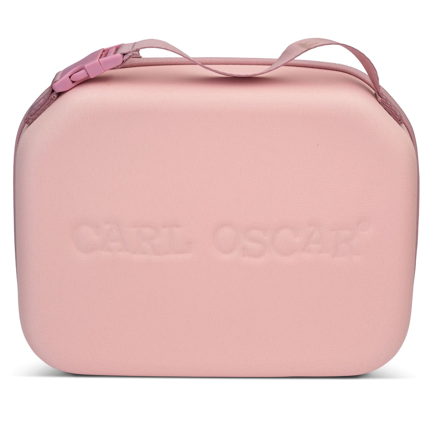 Pack n' Snack™ Lunch Bag - Pink-Panda