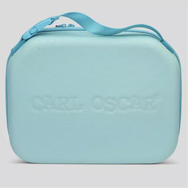 Pack n' Snack™ Lunch Bag - Blue-Dolhin