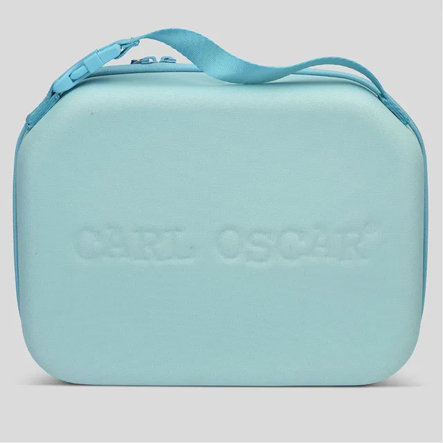 Pack n' Snack™ Lunch Bag - Blue-Dolhin