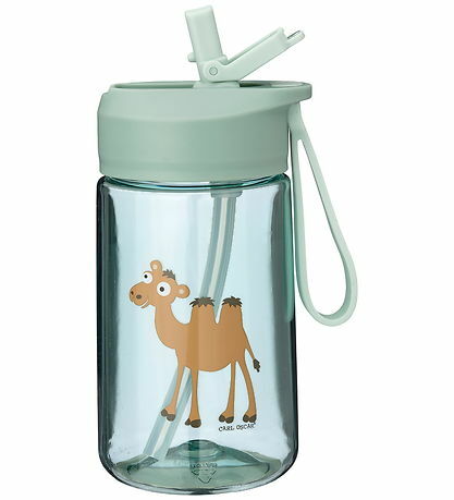 HydraFlip™ 0.4 L - Green-Camel